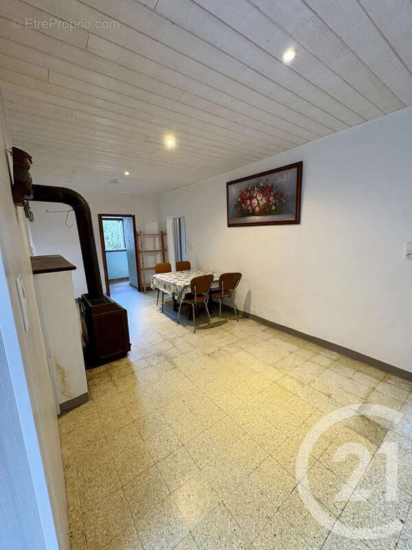 Appartement 44 m² à Santo-Pietro-Di-Tenda  - photo 3