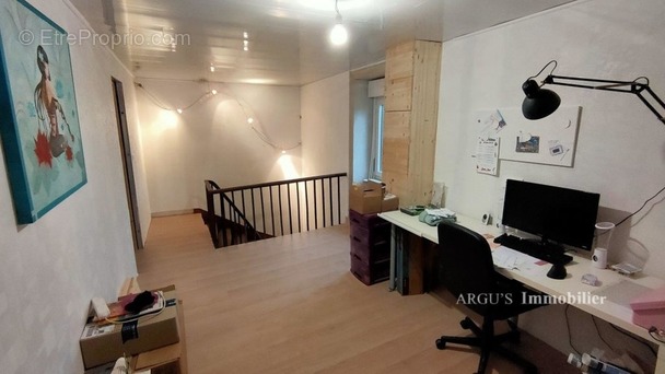 Maison à SAINT-SAVIOL