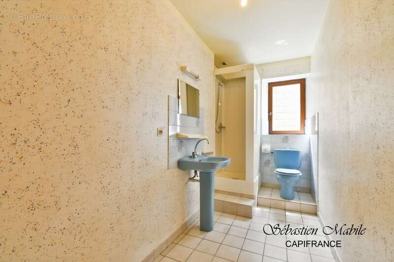 Maison à SAINT-JAMES