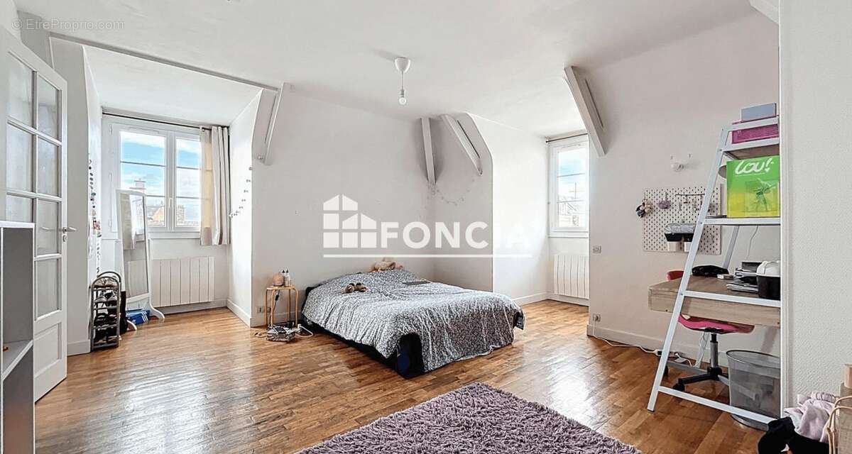 Appartement à CAEN