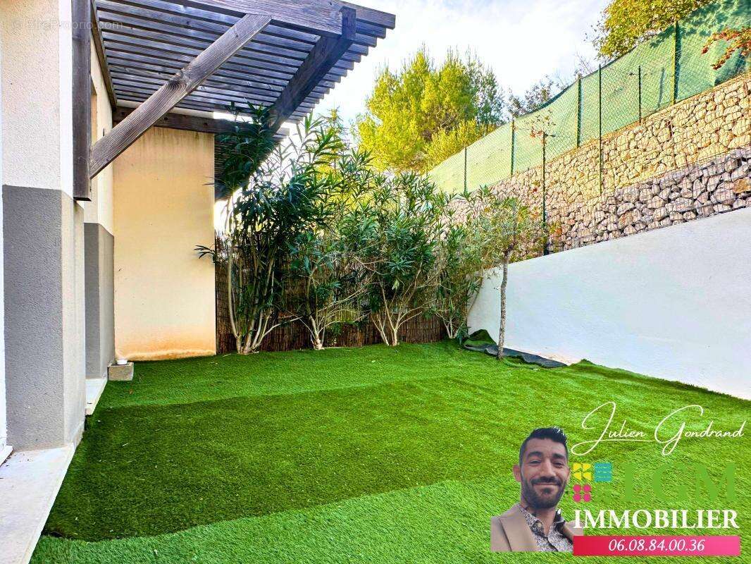 Maison à PRADES-LE-LEZ