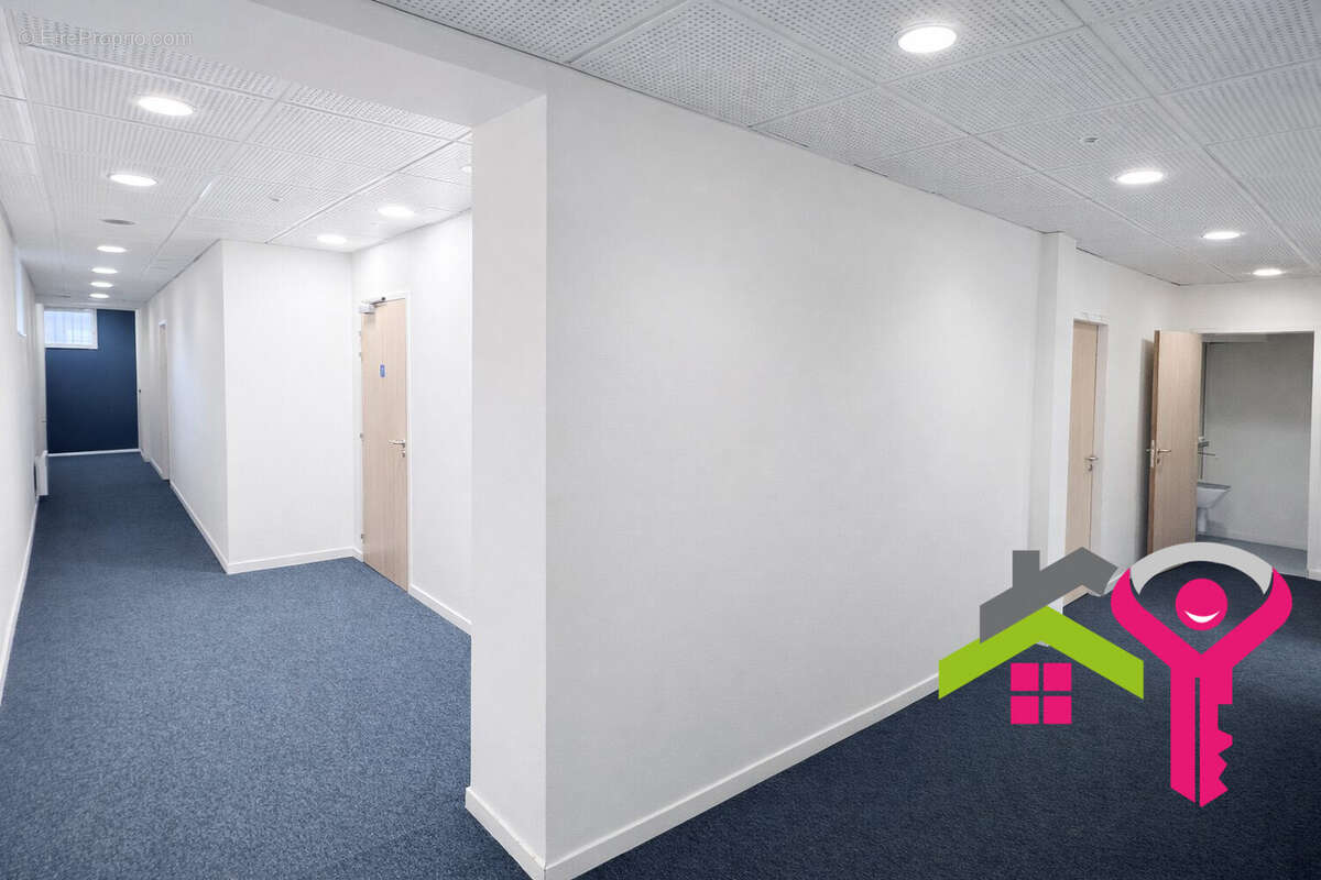 Appartement à DENAIN