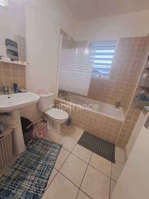 Appartement à CAYENNE
