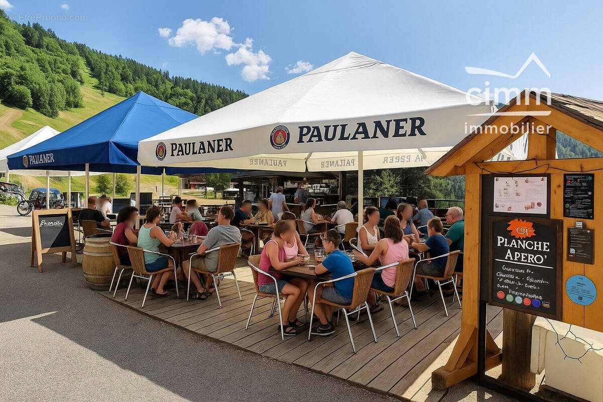 Autre à VILLARD-DE-LANS
