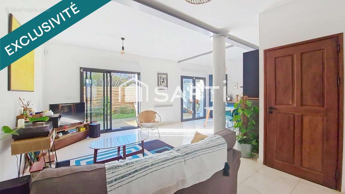 Photo 6 - Maison à MONTREUIL