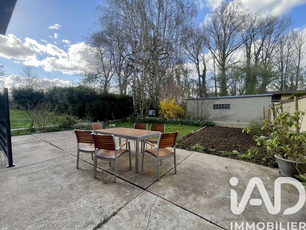 Photo 2 - Appartement à FLORANGE