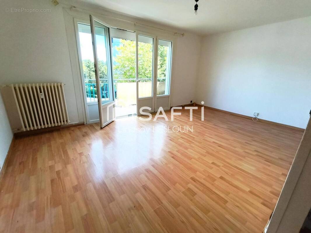 Photo 1 - Appartement à SAINT-LO