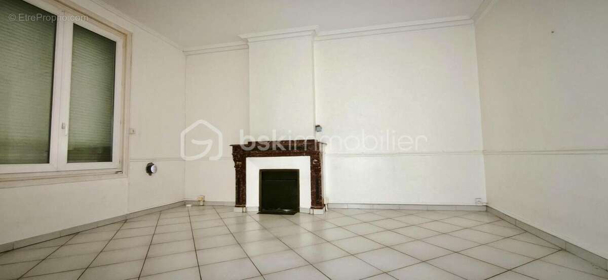 Maison t5 d’une superficie de 132 m2- terrain 323 m2- piscinable- 4 chambres- garage-faible taxe foncière - photo 10