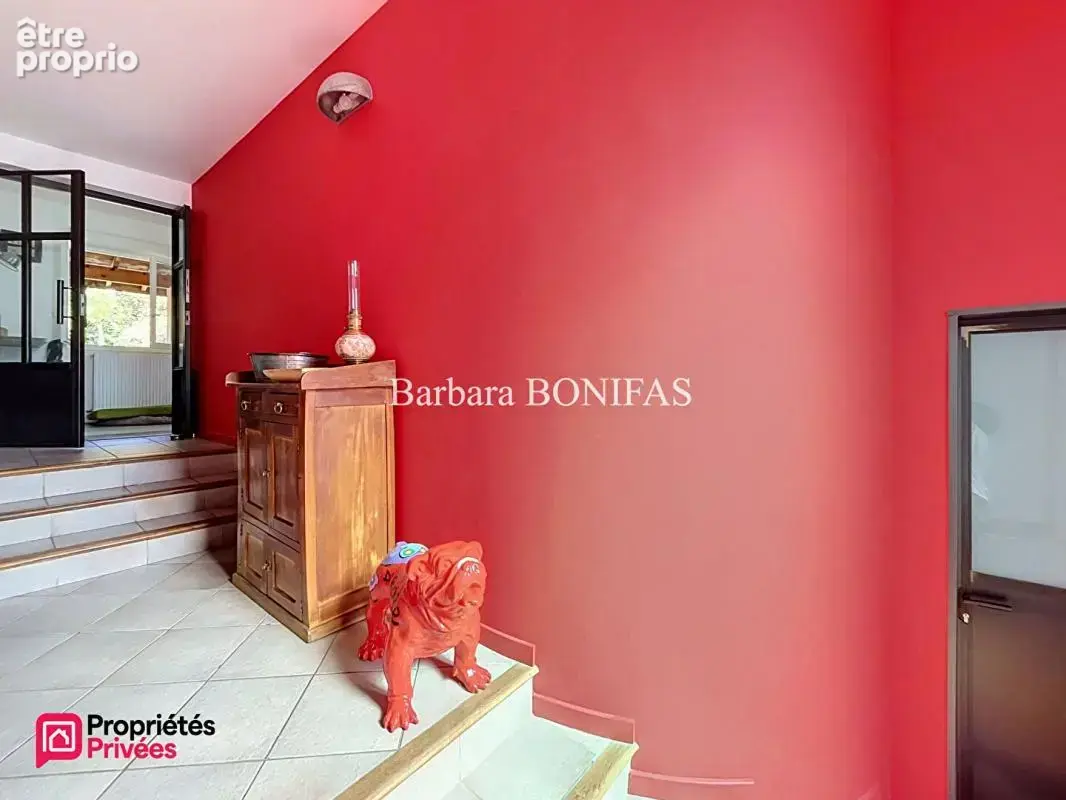 Maison Bessieres 5 pièce(s) 184 m2 - photo 11