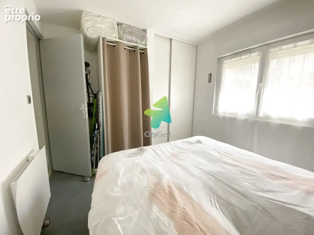 Appartement rénové au centre de Canet-Plage - photo 8