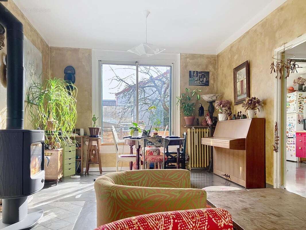 Photo 3 - Maison à MONTREUIL