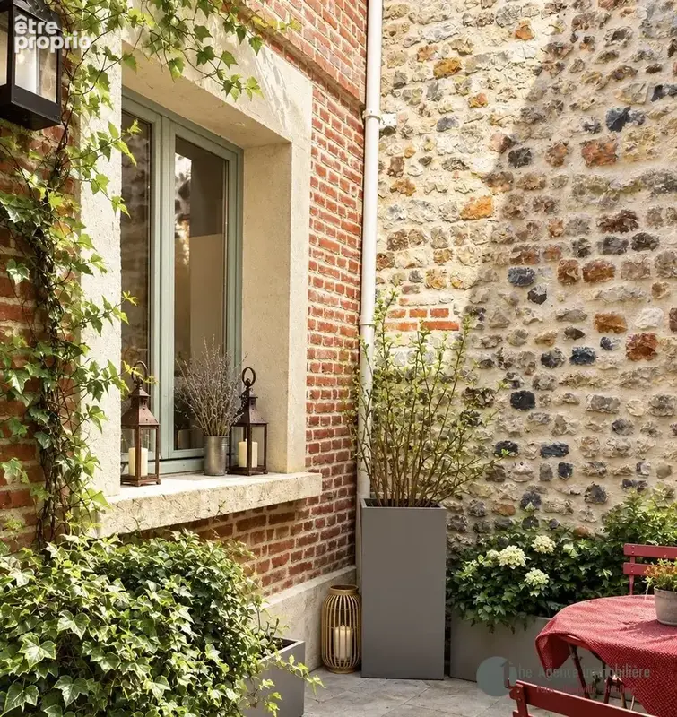 Photo Maison à Honfleur au prix de 205 000€