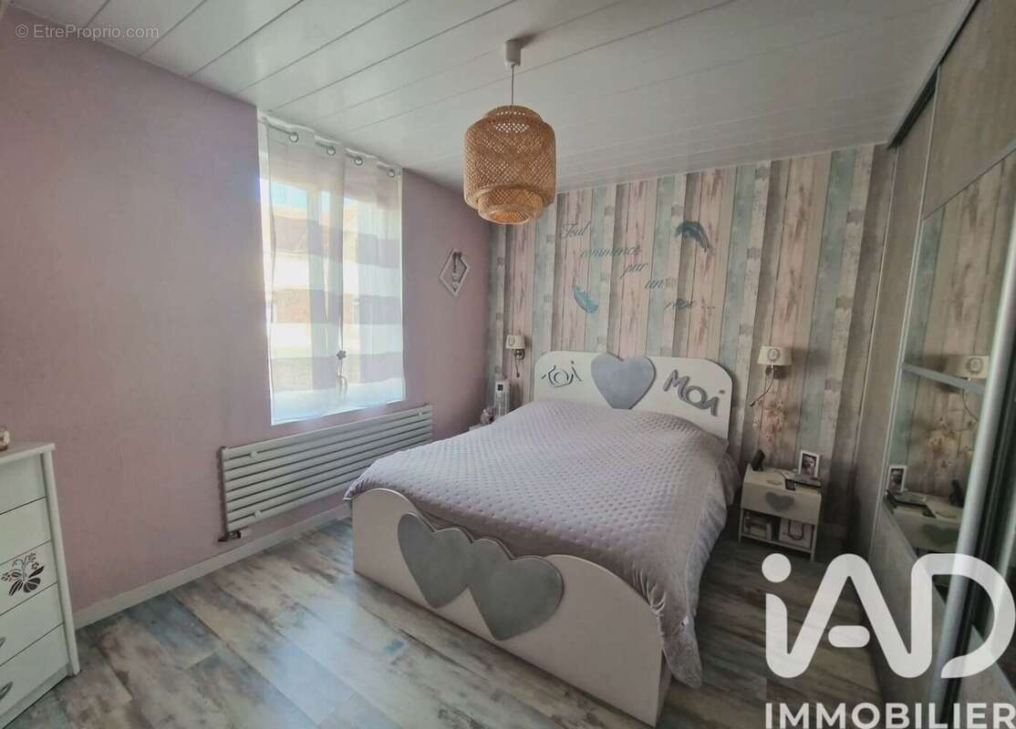 Photo 7 - Maison à VERMELLES