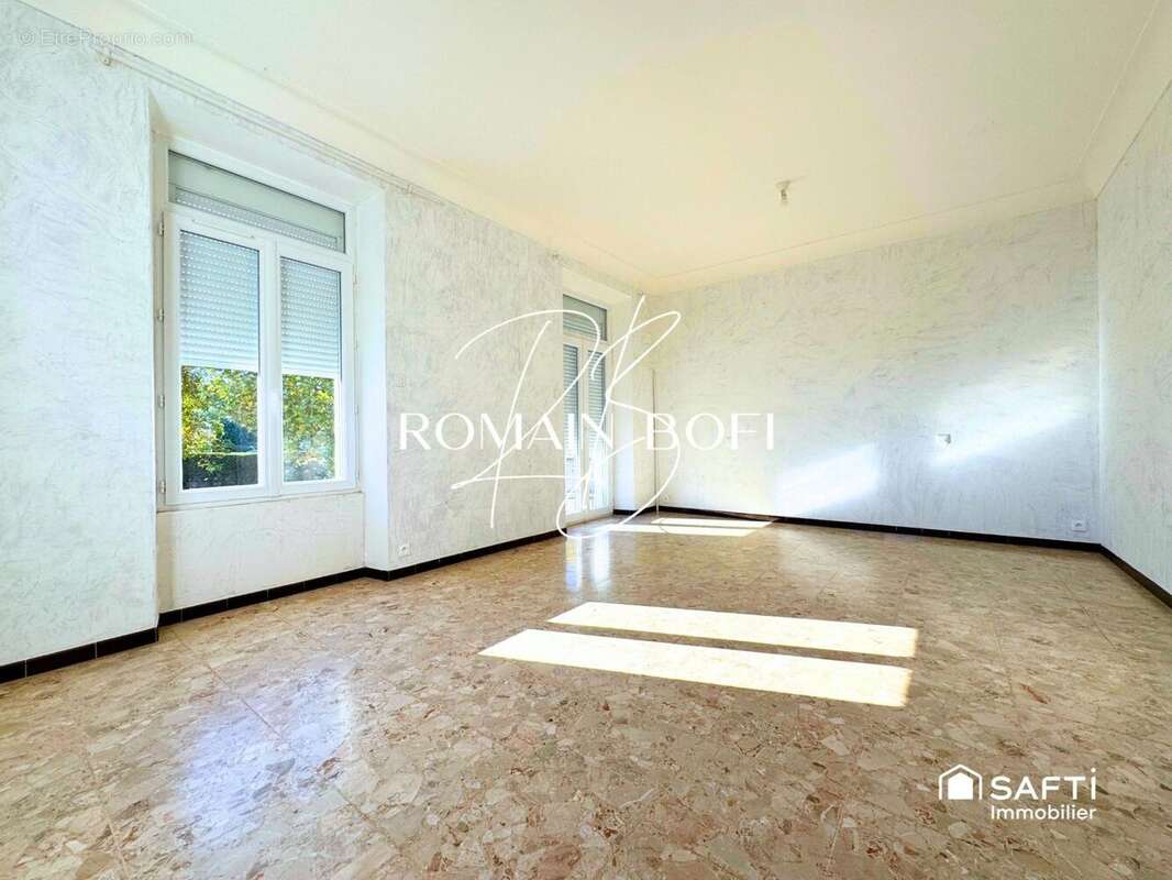 Maison 155 m² à Cruviers-Lascours  - photo 7