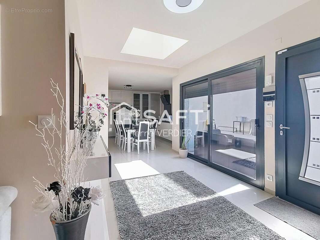 Photo 8 - Maison à CENON