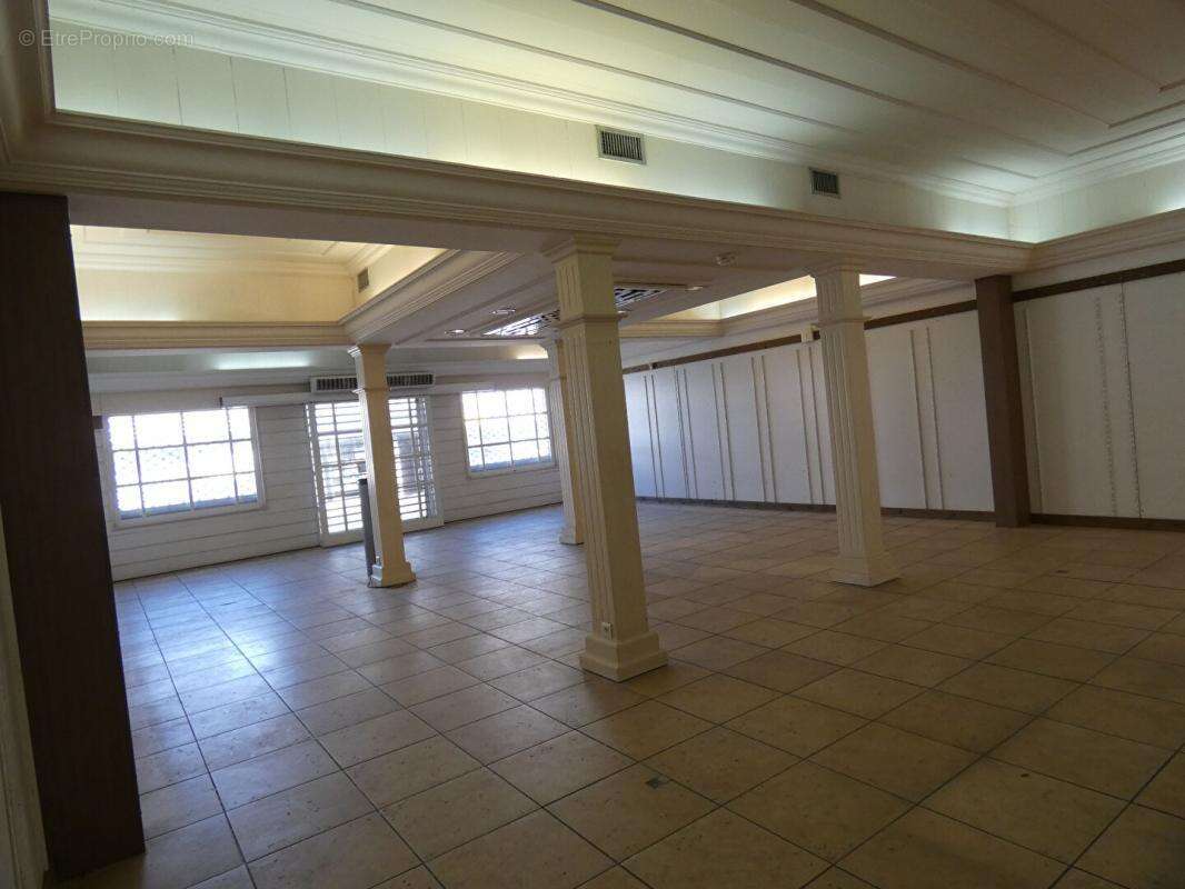 Maison à SAINT-JOSEPH