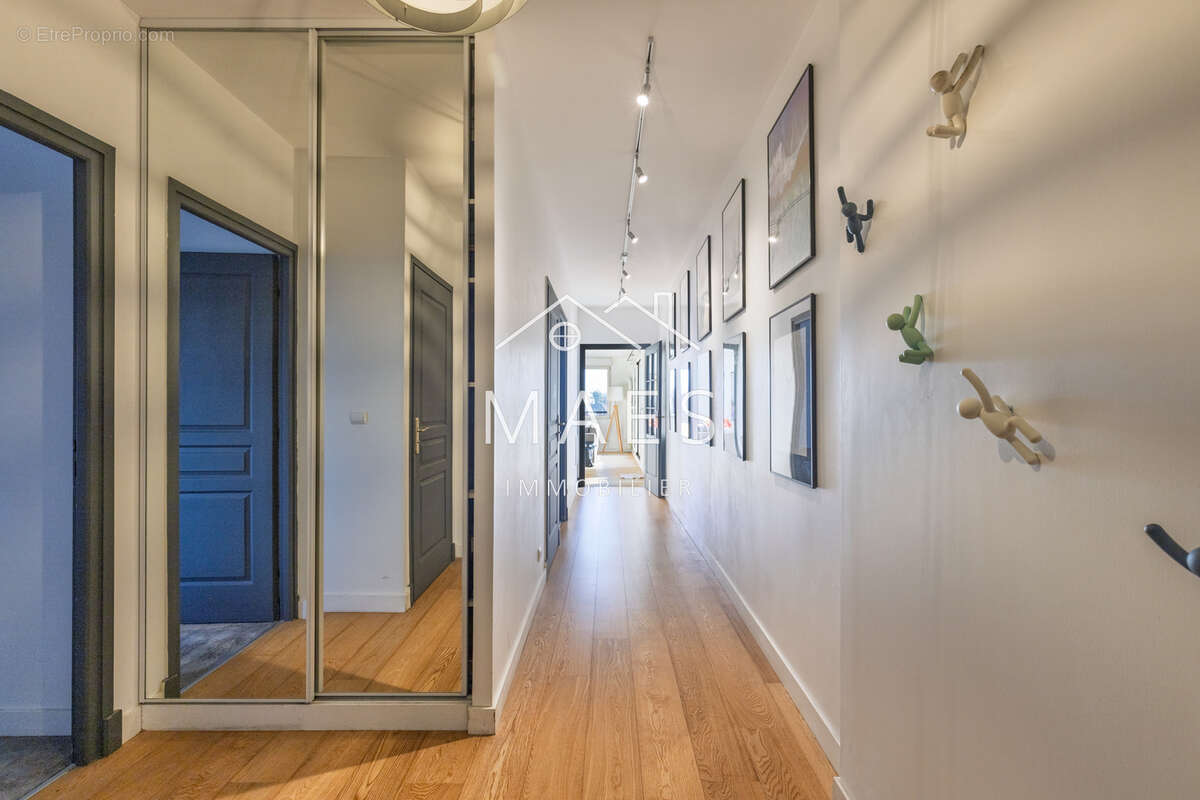 Appartement à WAMBRECHIES