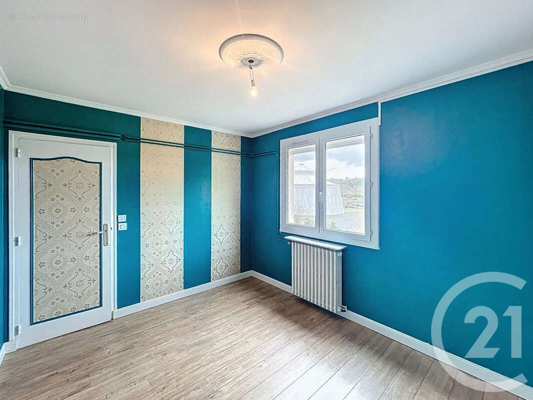 Appartement à AUCH