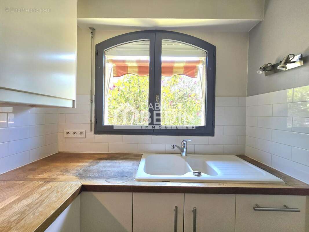 Maison à LE BOUSCAT