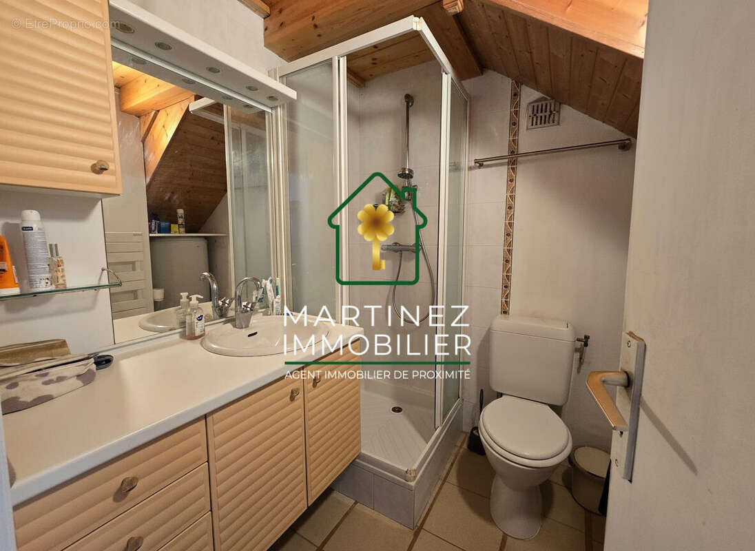 Maison 166 m² à Lyon-8e  - photo 9
