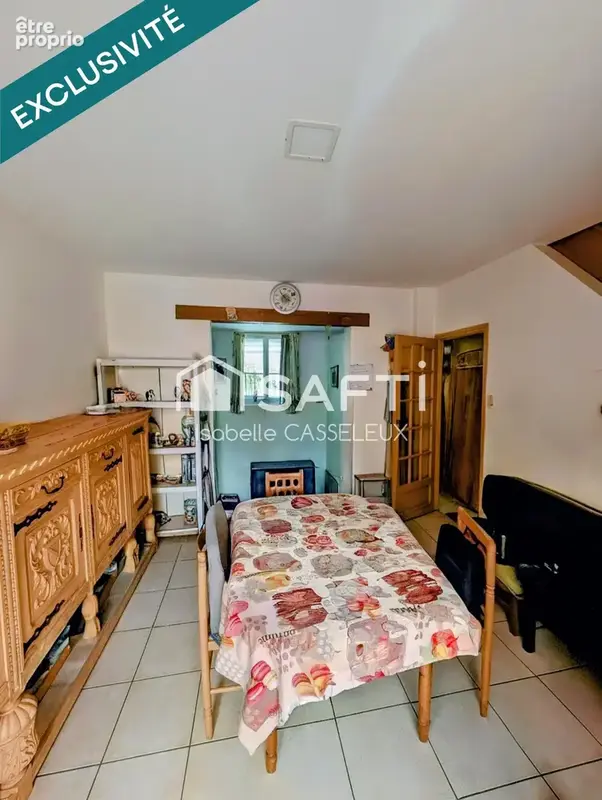 Photo 1 - Maison à SAINT-QUENTIN