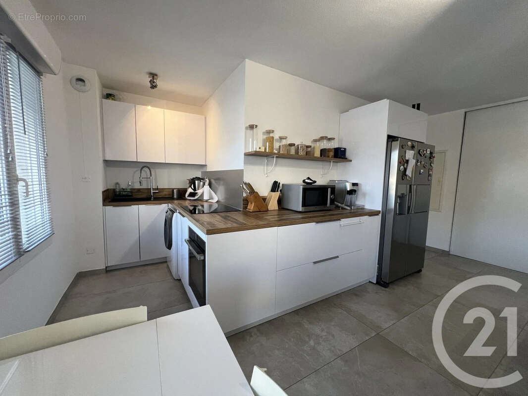 Appartement à FURIANI