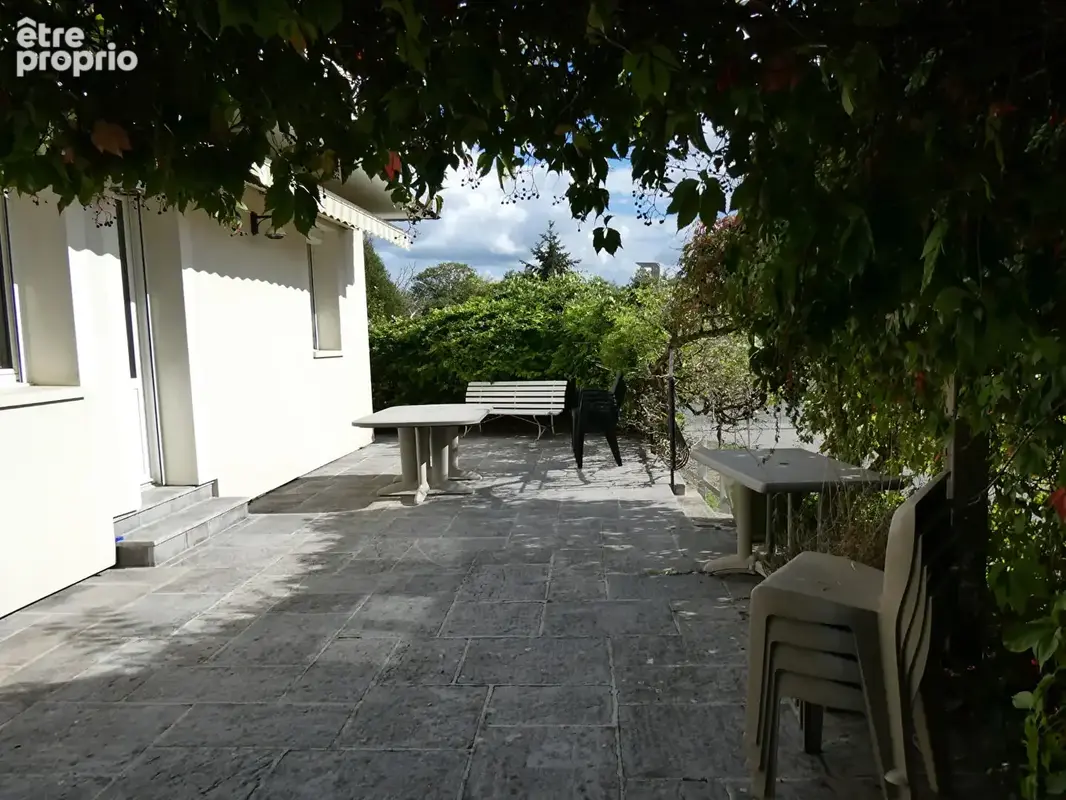 Photo Maison à Aron au prix de 247 000€