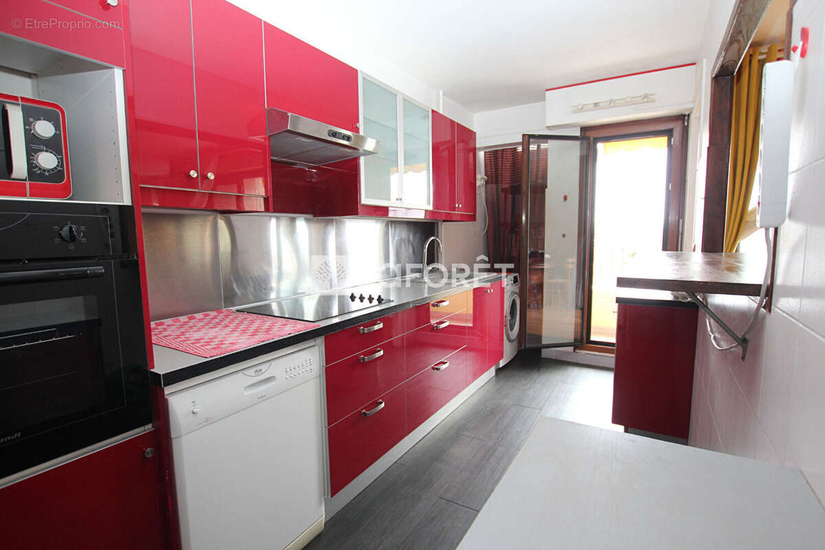 Appartement à MEUDON