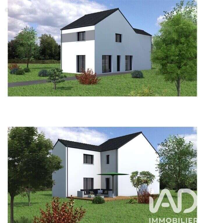 Photo 3 - Maison à LA BAULE-ESCOUBLAC