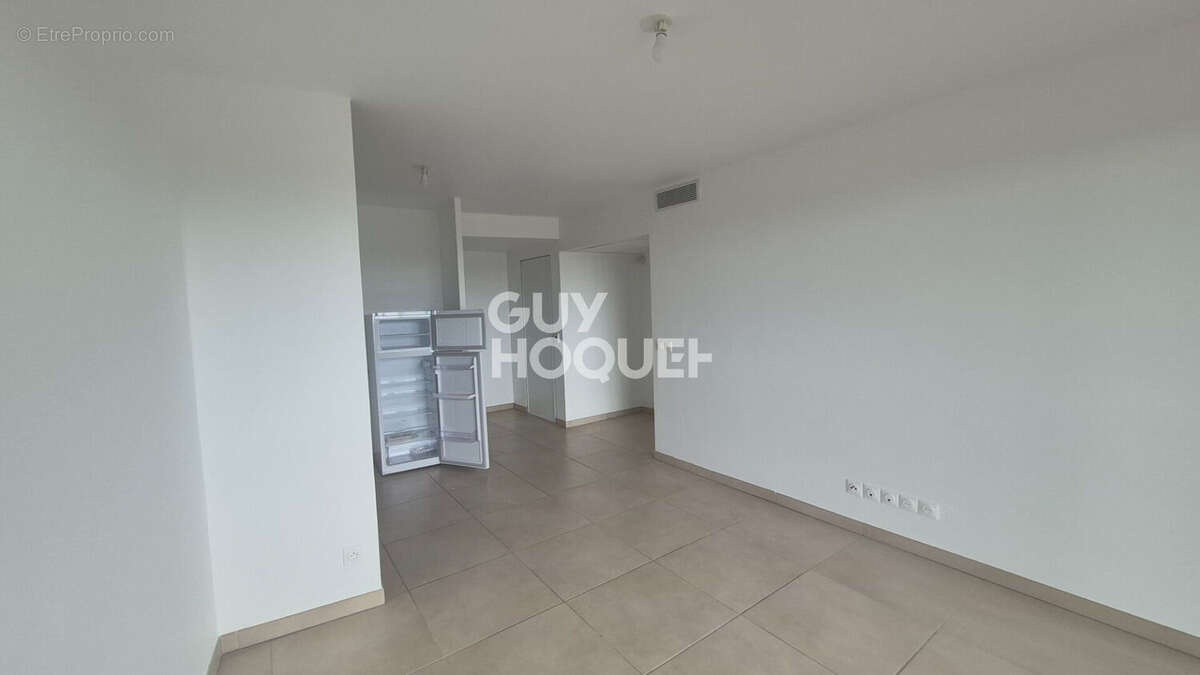 Appartement à AGDE