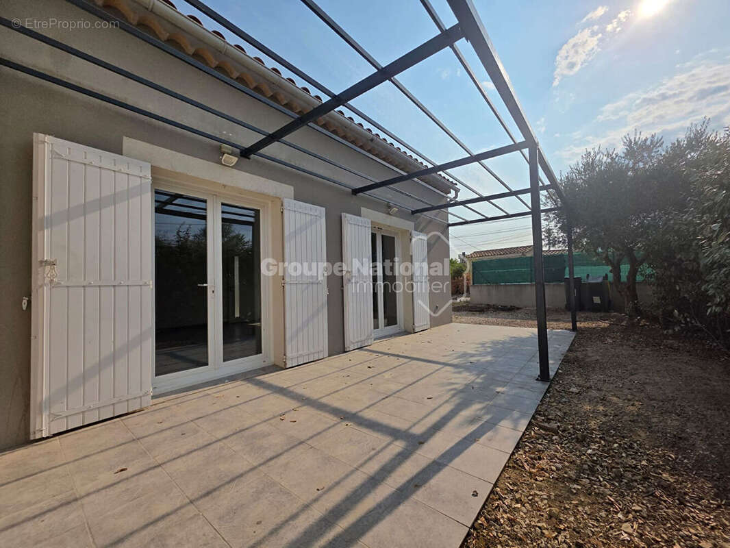 Exclusivité - Maison - Opportunité rare - photo 2