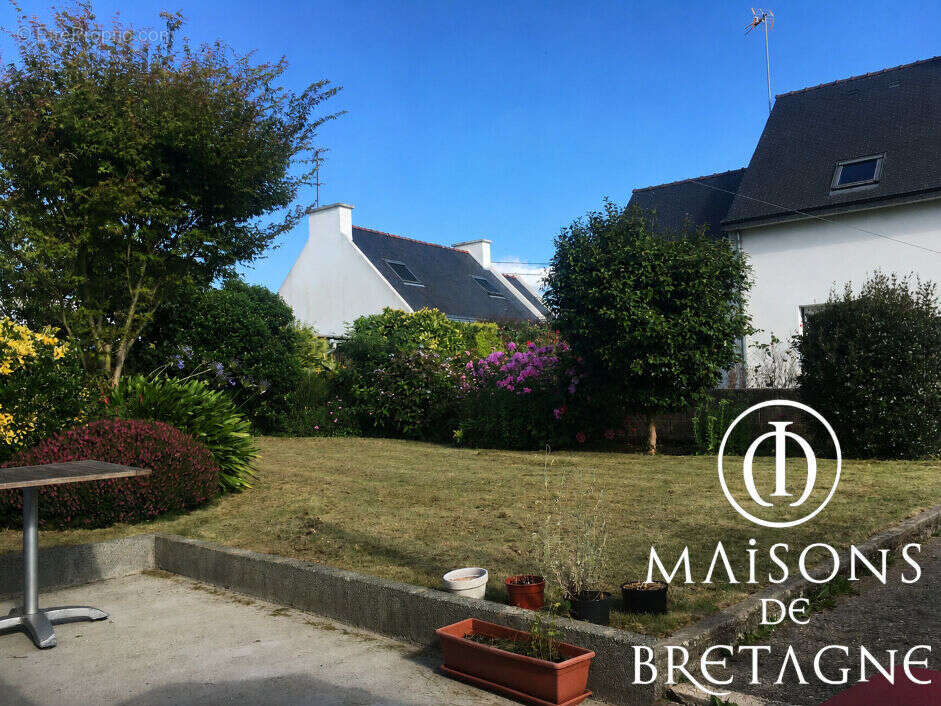 Maison à BANNALEC
