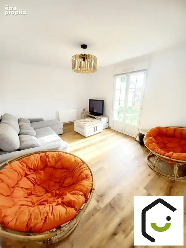 Maison 7 pièces 121 m² à vendre à Plainville (60120) - photo 5