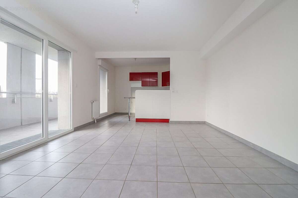 Appartement à DIJON
