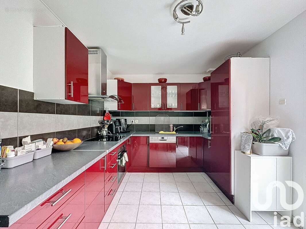 Photo 4 - Maison à VILLENEUVE-LE-ROI