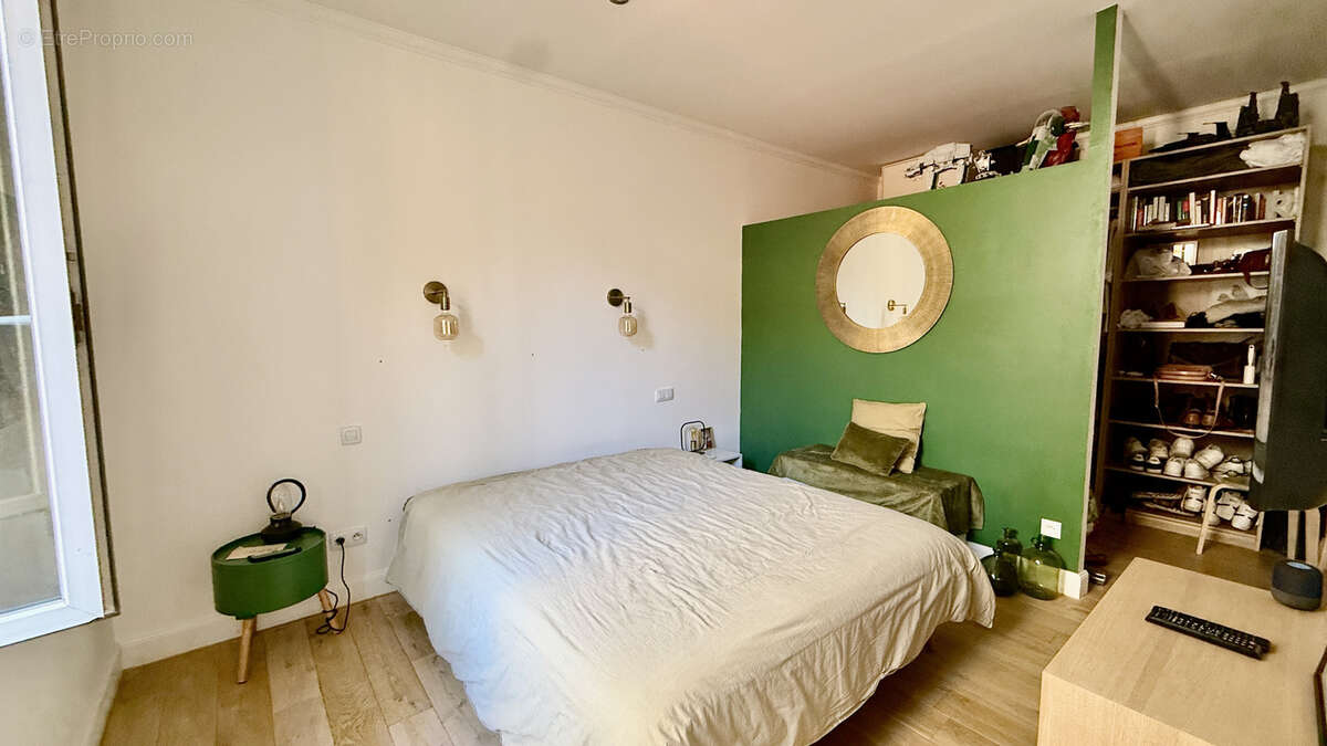 Appartement à AVIGNON