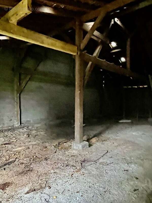 Maison à LUXEUIL-LES-BAINS