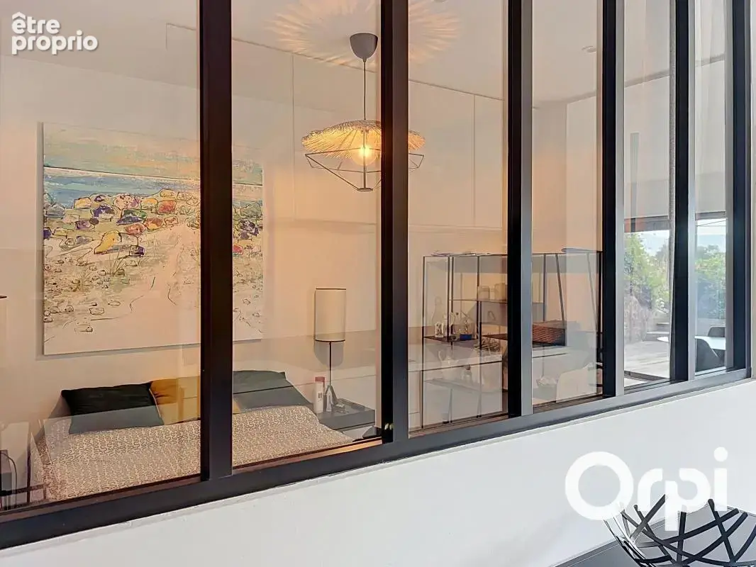 Appartement 2 chambres - Piscine - photo 8