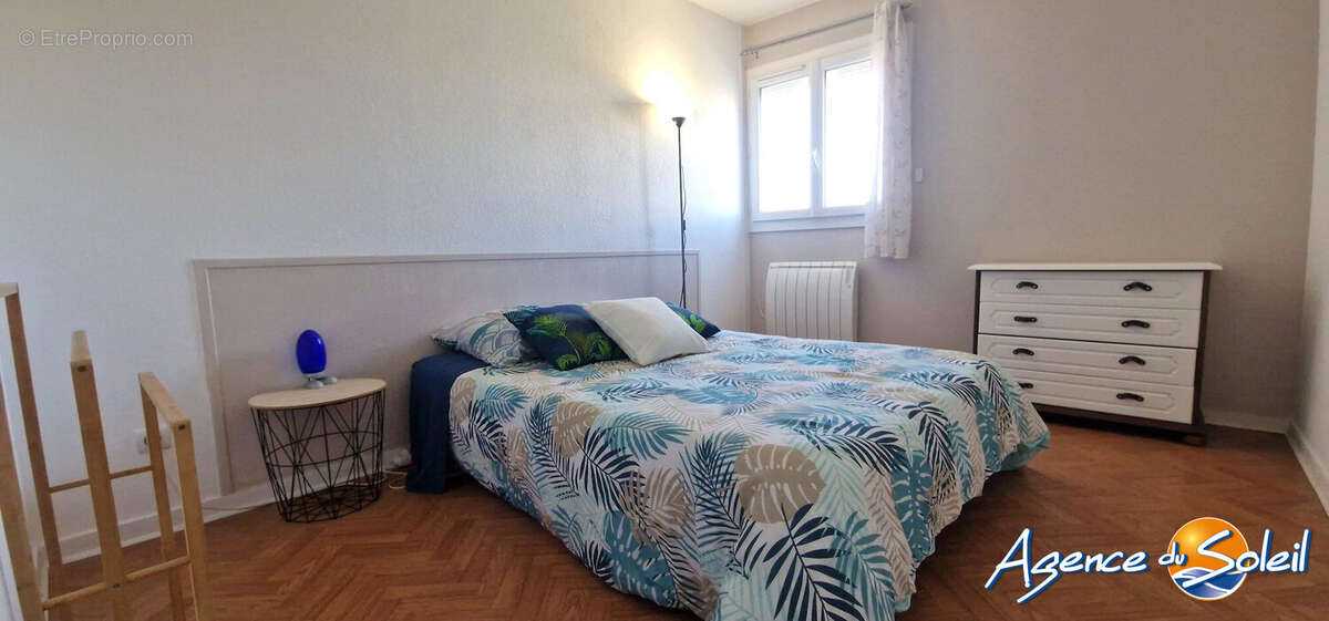 Appartement 65 m² à Canet-En-Roussillon  - photo 7