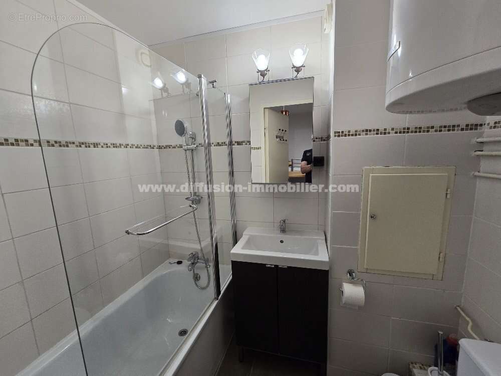 Appartement à SAINT-PONS