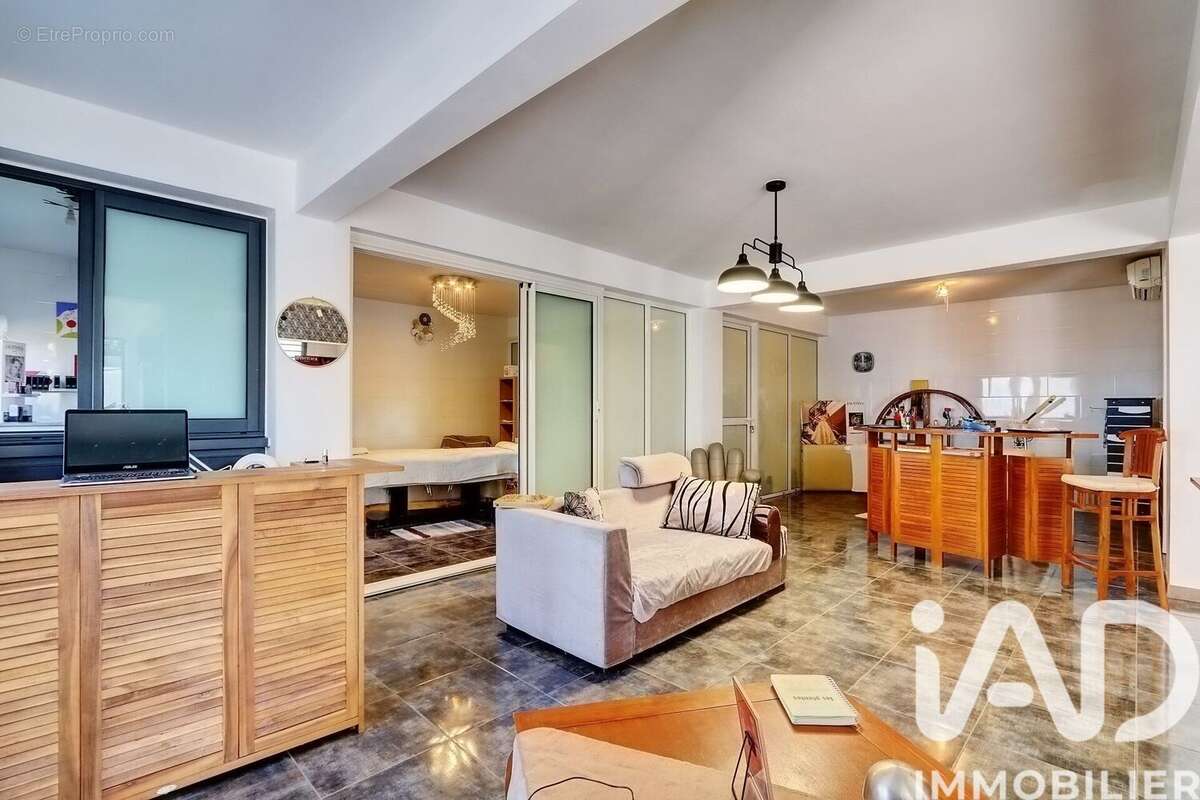 Photo 2 - Maison à SAINT-LOUIS