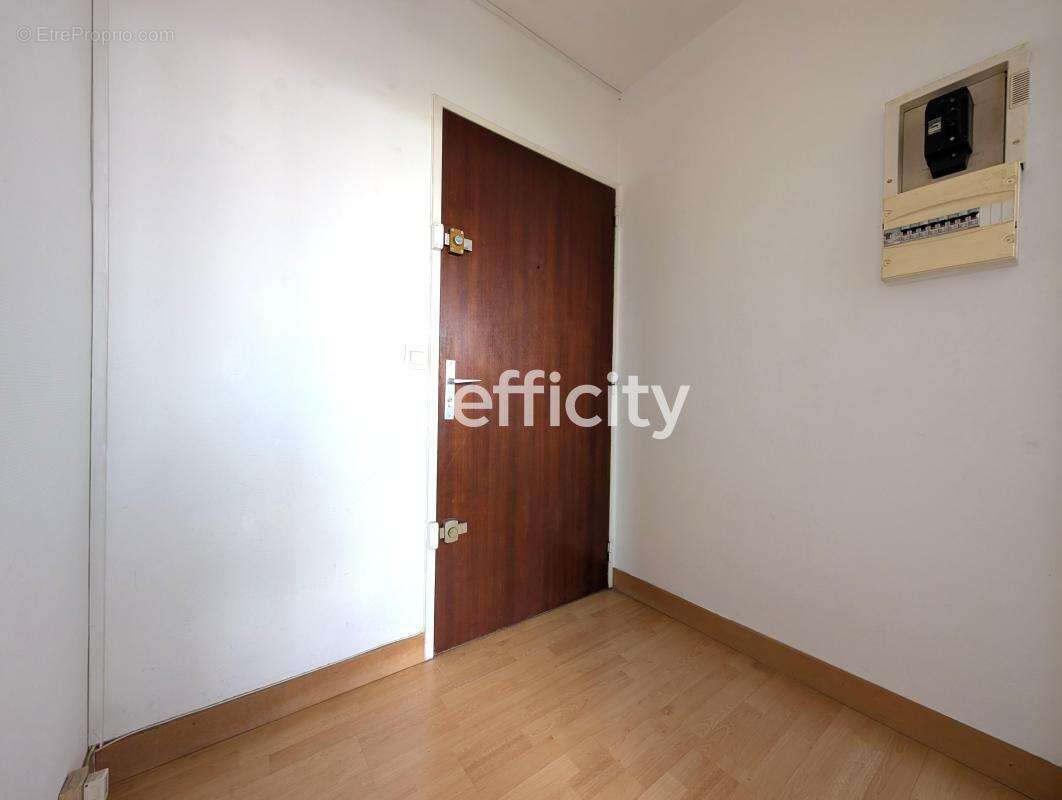 Appartement à EPINAY-SUR-SEINE