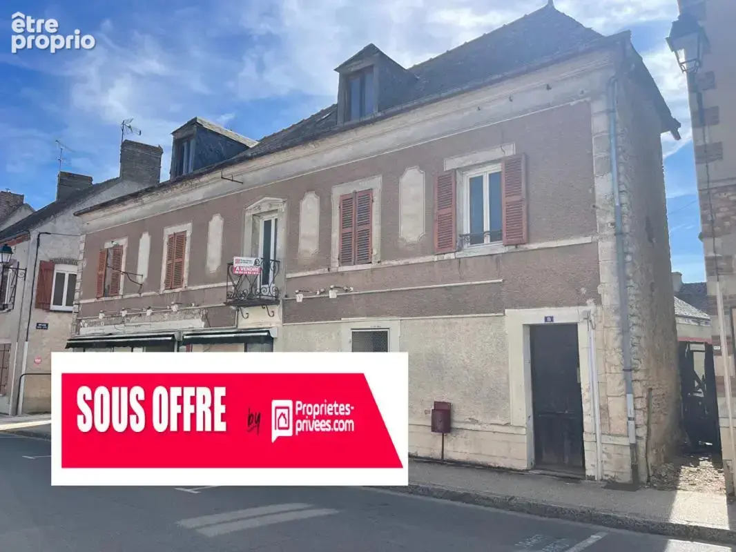 Appartement à MONTCRESSON