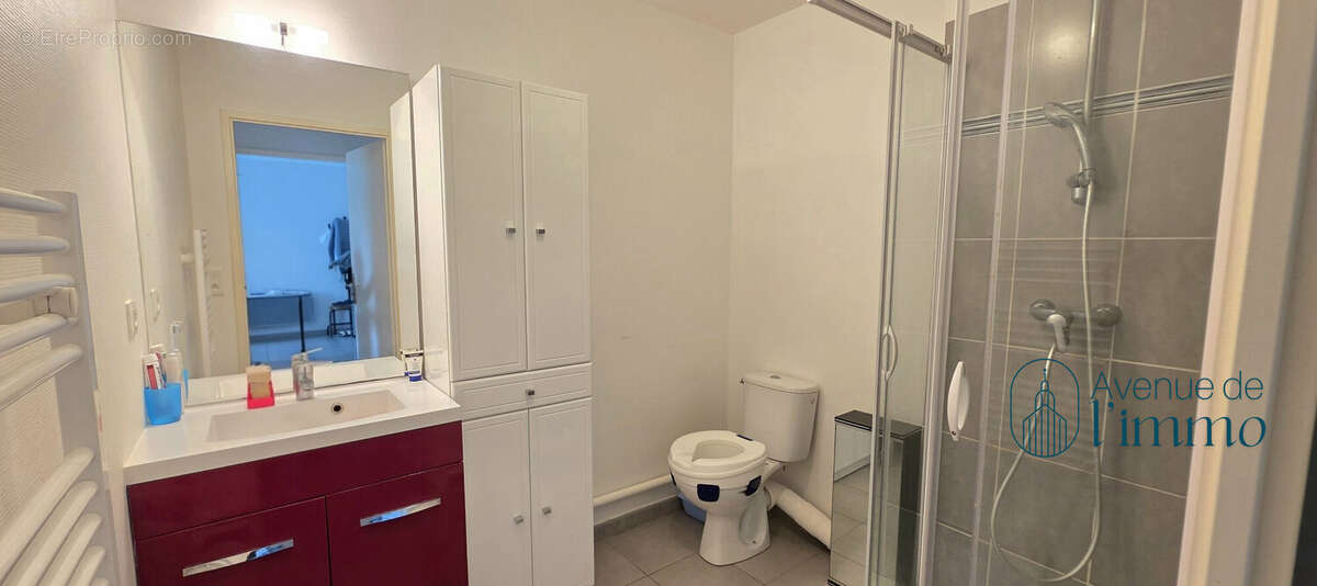 Appartement à LES MOUTIERS-EN-RETZ