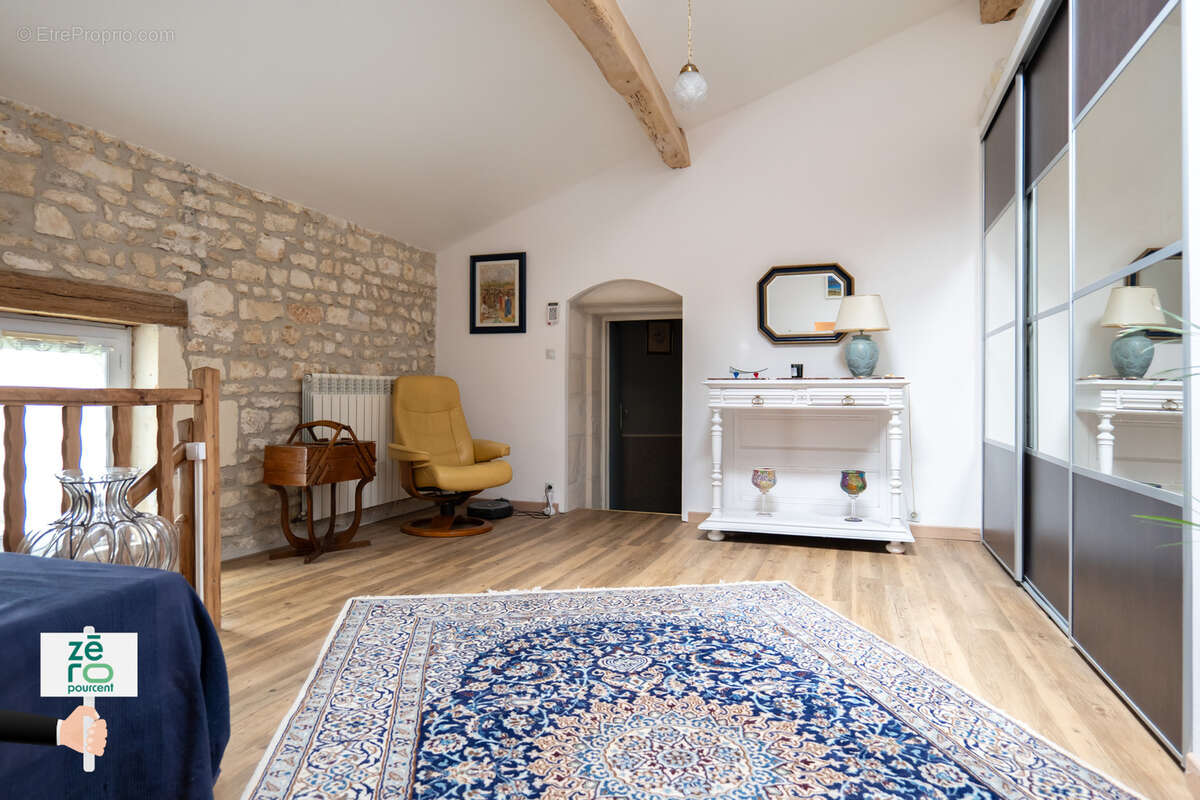 Maison à SAINT-VAIZE