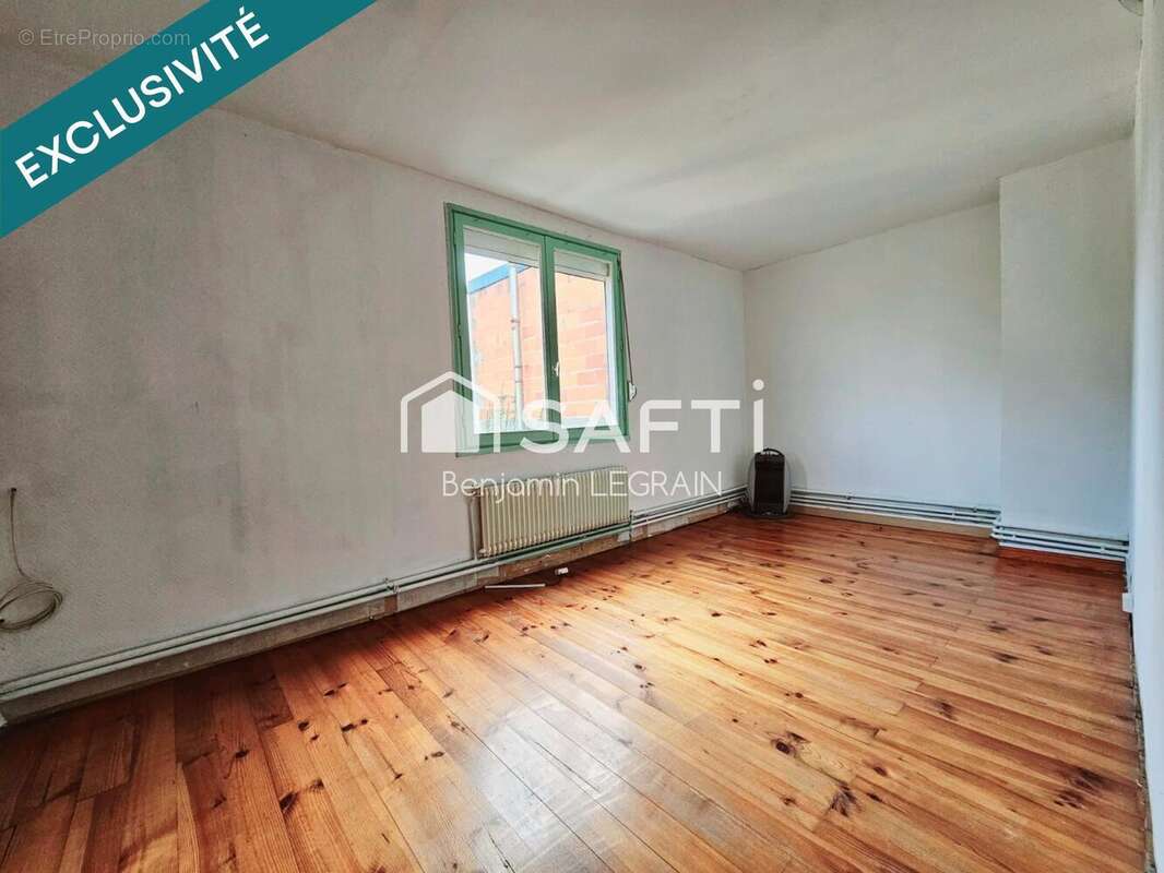 Maison 94 m² à Haspres  - photo 6