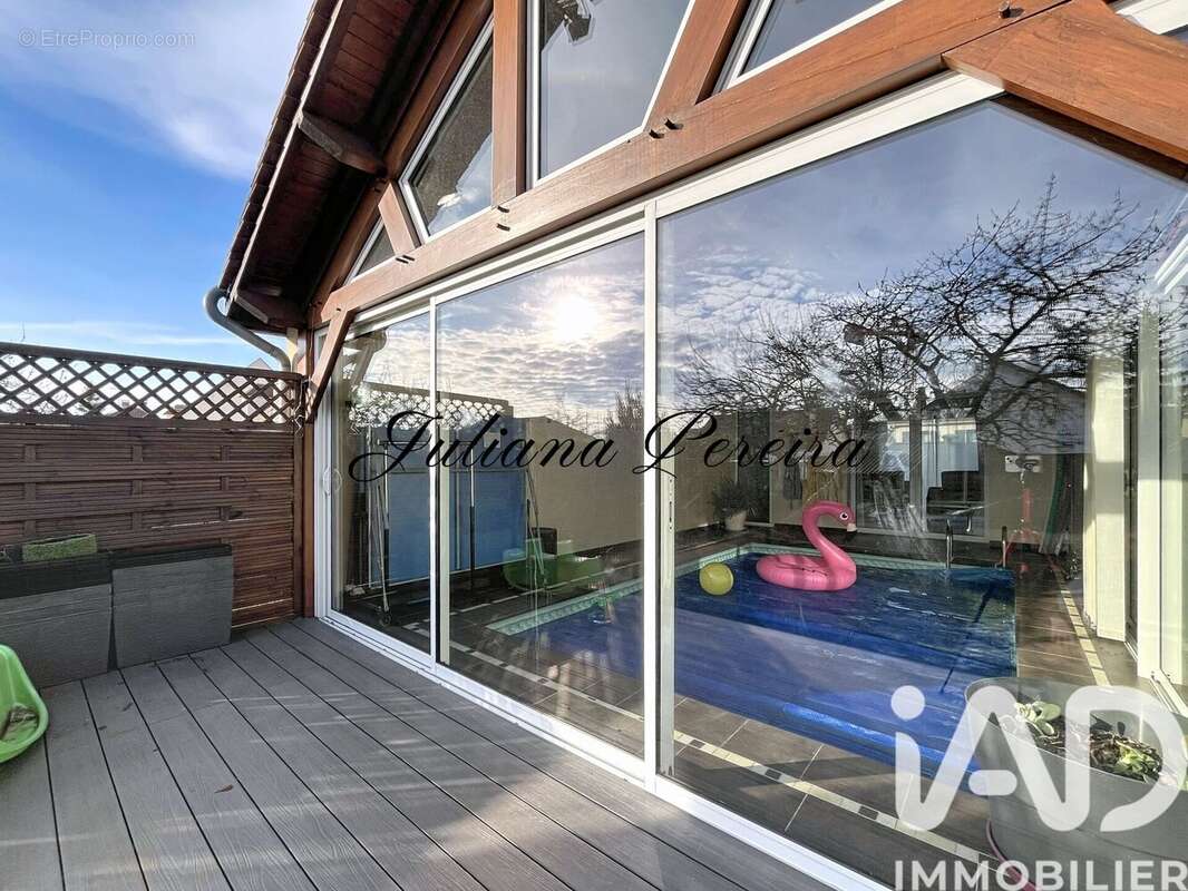 Photo 3 - Maison à ISSOU