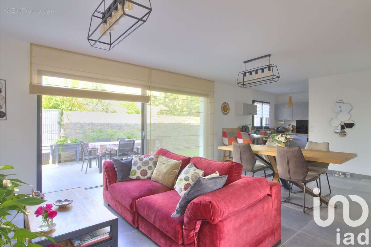 Photo 2 - Maison à AUCAMVILLE