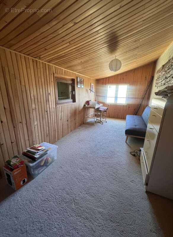 Maison Peyre En Aubrac 4 pièce(s) - photo 7