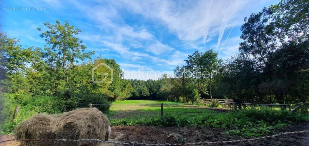 Magnifique longère rénové avec goût - photo 14